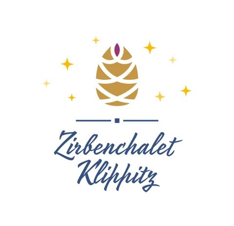 Logo - Zirbenchalet Klippitz - Bad St. Leonhard - Kärnten